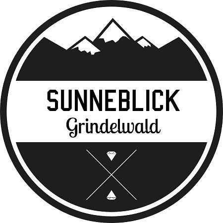 Chalet Sunneblick Grindelwald Eksteriør bilde