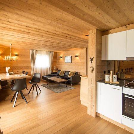 Chalet Sunneblick Grindelwald Eksteriør bilde