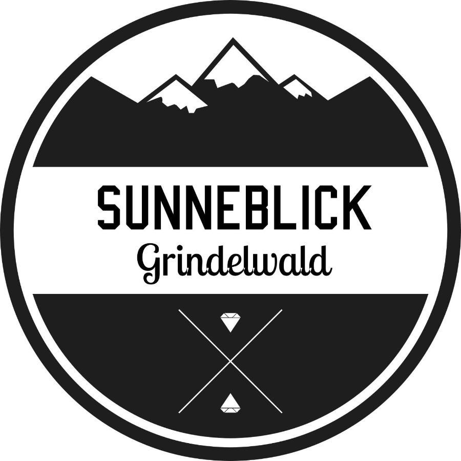 Chalet Sunneblick Grindelwald Eksteriør bilde
