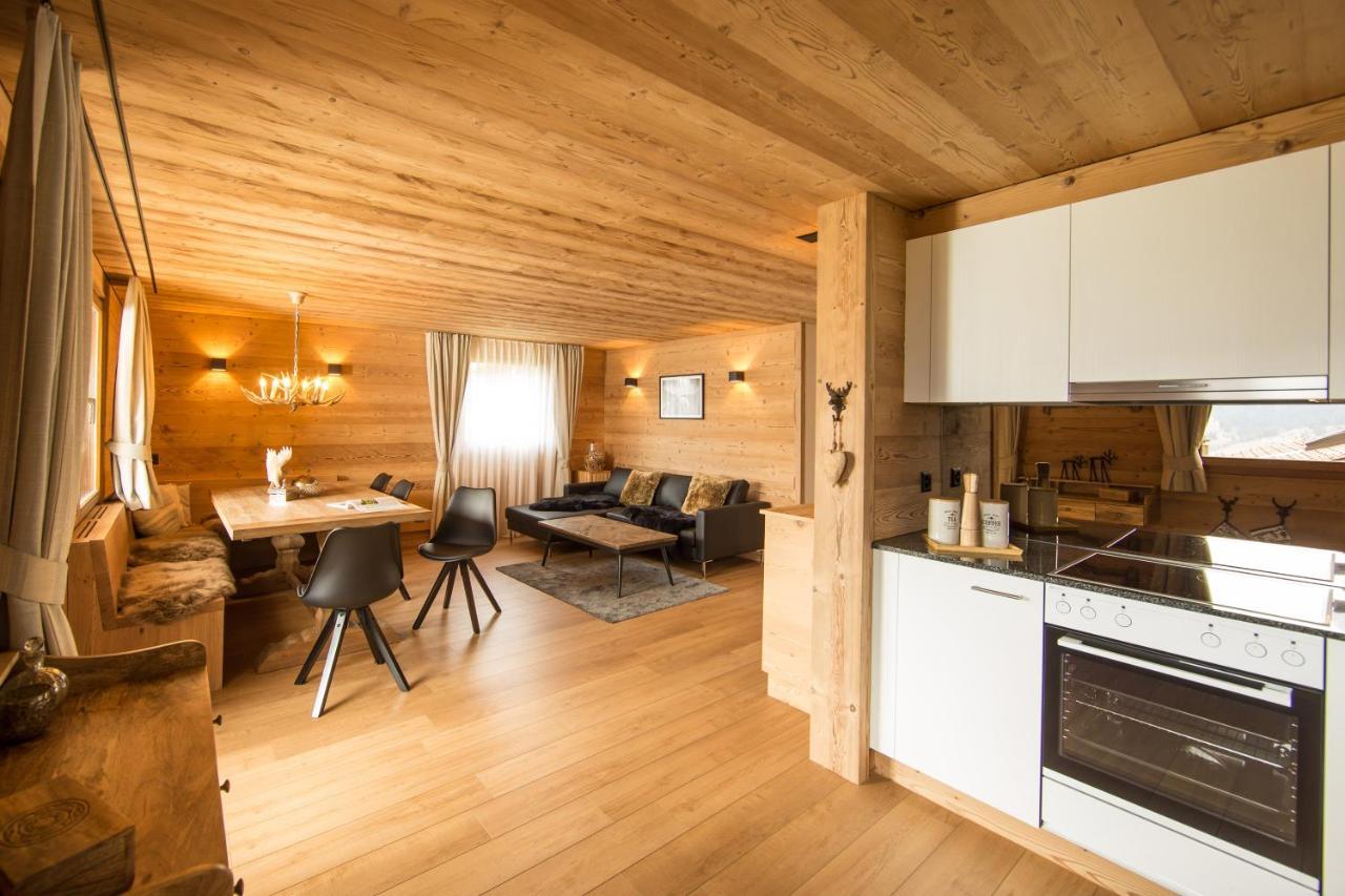 Chalet Sunneblick Grindelwald Eksteriør bilde